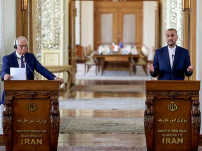 Iran nuclear talks with US to resume soon, Tehran and EU say