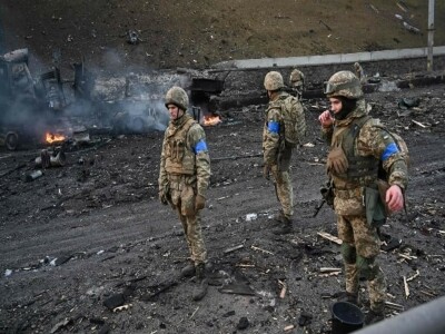 Moscow tightens economic grip on southern Ukraine