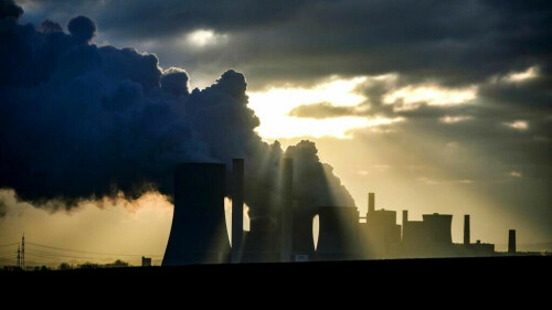 Energy shock tests G7 leaders&rsquo; climate resolve