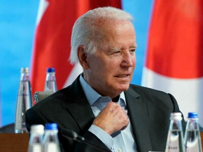 Israel, Arab countries deepen cooperation ahead of Biden visit
