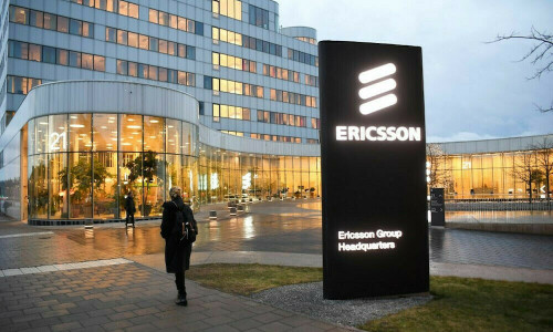 Ericsson&rsquo;s $6.2bn Vonage takeover delayed over US review