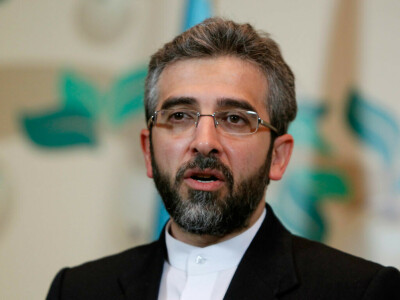 US, Iran chief negotiators to start nuclear talks in Qatar