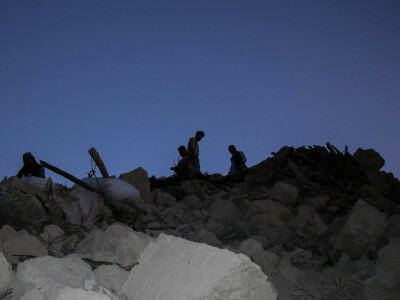 UN urgently appeals for $110mn for Afghanistan quake victims