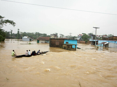 7 million in &lsquo;desperate need&rsquo; after Bangladesh floods