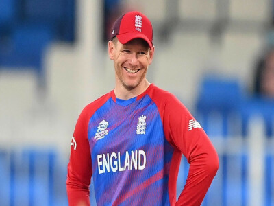 Eoin Morgan, England&rsquo;s white-ball game changer