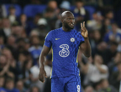 Lukaku expected in Milan &lsquo;this evening&rsquo; ahead of Inter return: CEO