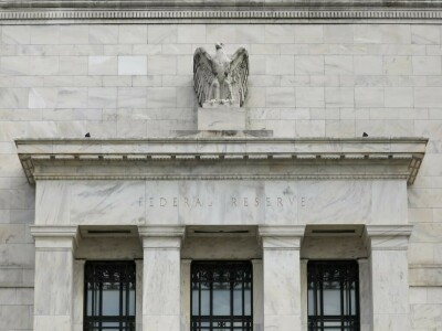 US likely to avoid recession, but rates need to climb: Fed official