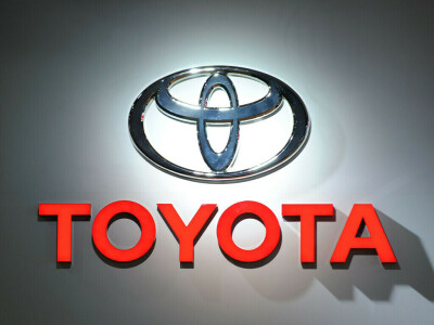 Toyota misses May global production target, third month of shortfall