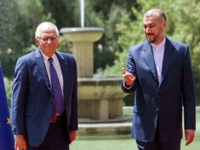 Iran, US talks in Doha ends without result, Tasnim says