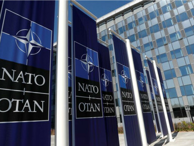 NATO invites Sweden and Finland to join the alliance, Madrid summit statement says