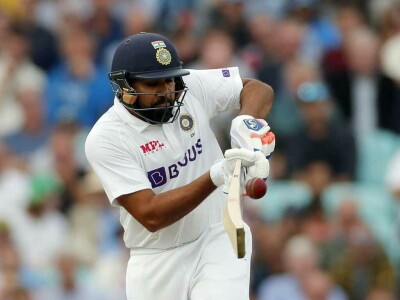 India to take late call on Rohit&rsquo;s inclusion after positive COVID test