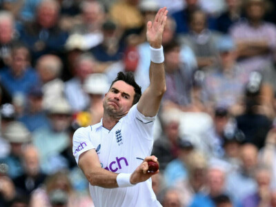 Anderson stunned by &lsquo;fearless&rsquo; England transformation