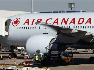 Air Canada plans major flight cancellations this summer