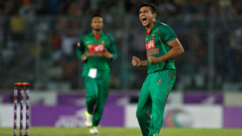Bangladesh call up Taskin, Mehidy for Windies T20s