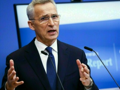 NATO wary of Russian, Chinese &lsquo;gains&rsquo; on southern flank