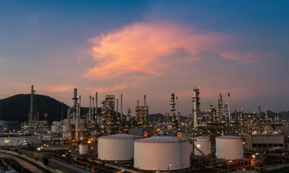 Oil prices: the biggest tail-risk for Pakistan&rsquo;s economy