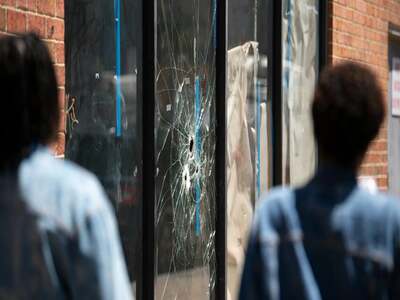 Nine dead in three mass shootings across United States
