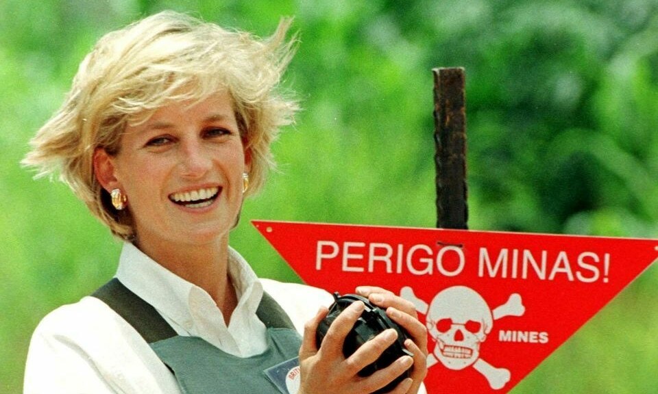 New documentary 'The Princess' immerses audiences in Diana's story
