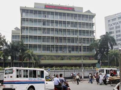 Bangladesh raises interest rate by 50bps to fight inflation