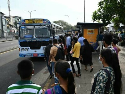 Bankrupt Sri Lanka&rsquo;s inflation jumps beyond 50%