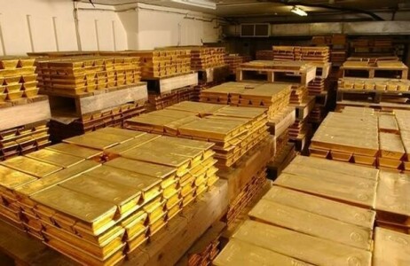 Spot gold may fall to $1,784