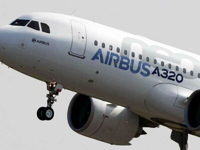 China Southern to buy 96 Airbus A320neo jets, biggest order since COVID