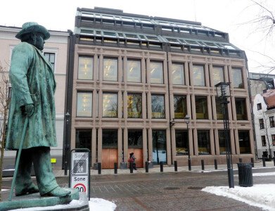 Nordic central banks join the 50 bps rate hike club