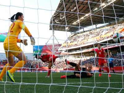 Women&rsquo;s Euro 2022 set for record attendance