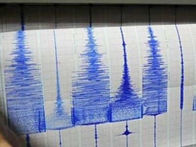 Five killed as strong quake rocks southern Iran: IRNA