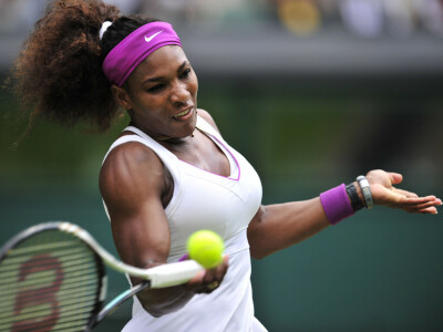 Serena conqueror Tan crushes Boulter to make last 16