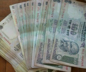 India to address volatility in rupee against the dollar