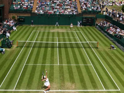Wimbledon, LTA appeal against WTA fines for Russians&rsquo; exclusion