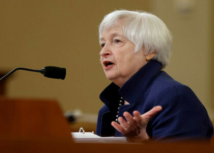 China says Vice Premier Liu had &lsquo;constructive&rsquo; exchange with US Yellen