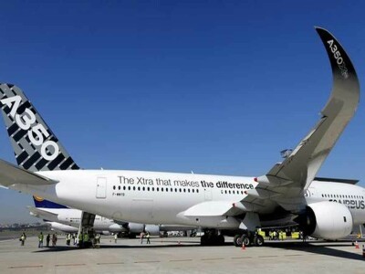 Airbus cancels deal with Qatar Airways for fourth A350