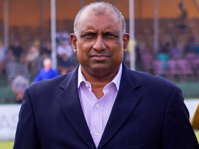 India should ease grip on T20 leagues for good of game: Aravinda