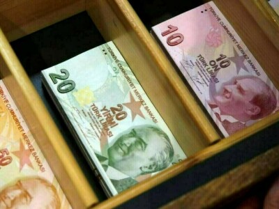 Turkey&rsquo;s lira weakens 1% further as policy concerns revive