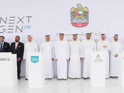 UAE cuts red tape to attract businesses as govt continues to diversify