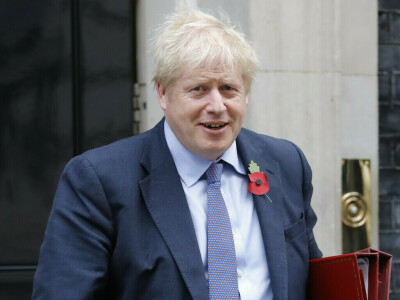 UK PM clinging to power as resignations pile up