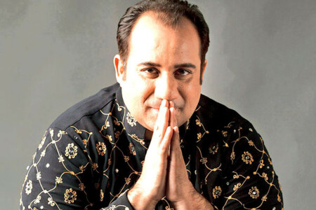 FBR slaps Rs42.3 million tax liability on Rahat Fateh Ali Khan
