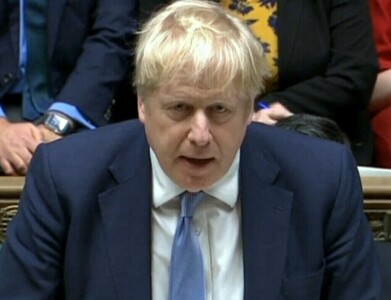 The many scandals of Boris Johnson&rsquo;s premiership