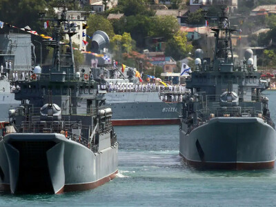 Russian missile hits tanker drifting in Black Sea, Ukraine says