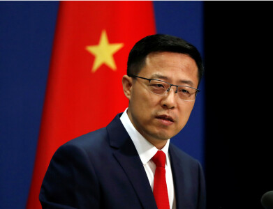 Australian, Chinese foreign ministers to meet for first time in three years