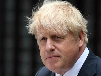Russia rejoices over Boris Johnson&rsquo;s downfall: the &lsquo;stupid clown&rsquo; has gone