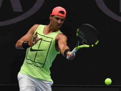 Nadal suffers &lsquo;seven millimetre&rsquo; tear to abdomen: report