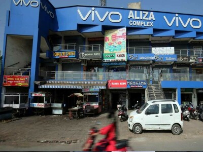 India blocks 119 accounts linked to China&rsquo;s Vivo in money laundering probe