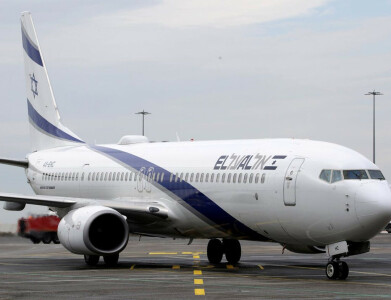 Israel carriers may soon fly to Turkey under new aviation deal