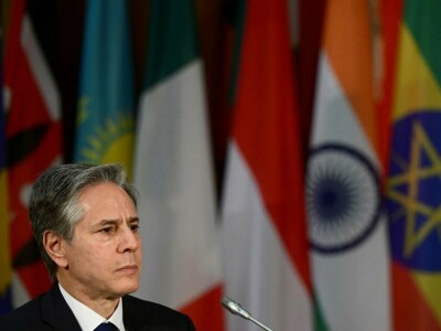 Top US diplomat Blinken deeply concerned by news of Abe shooting