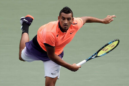Australia wary of embracing &lsquo;Nincompoop Nick&rsquo; Kyrgios