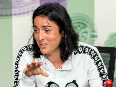 Tunisia to hold a huge reception for Wimbledon finalist Jabeur