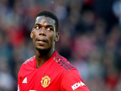 Pogba heading to Turin before Juventus return
